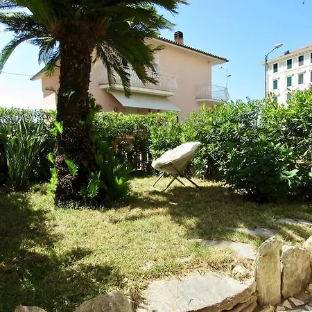 Bilocale Accogliente Da 2-6 Persone, 20 M Dal Mare Apartment *